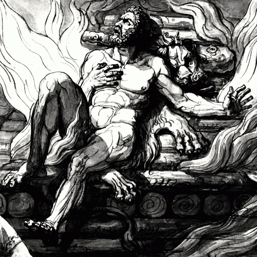 His Might, The Stars Didst See